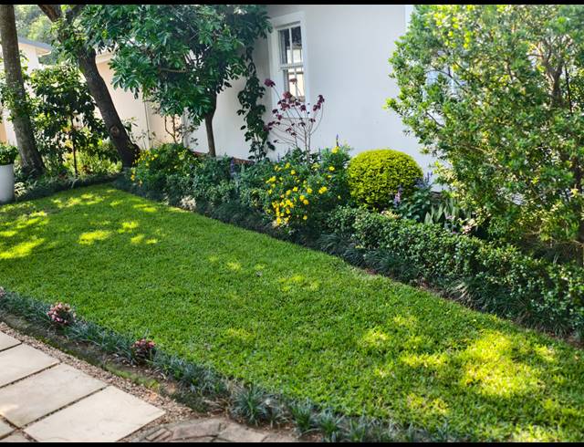3 BEDROOM GATED ESTATE FOR SALE IN SHORTENS COUNTRY ESTATE
